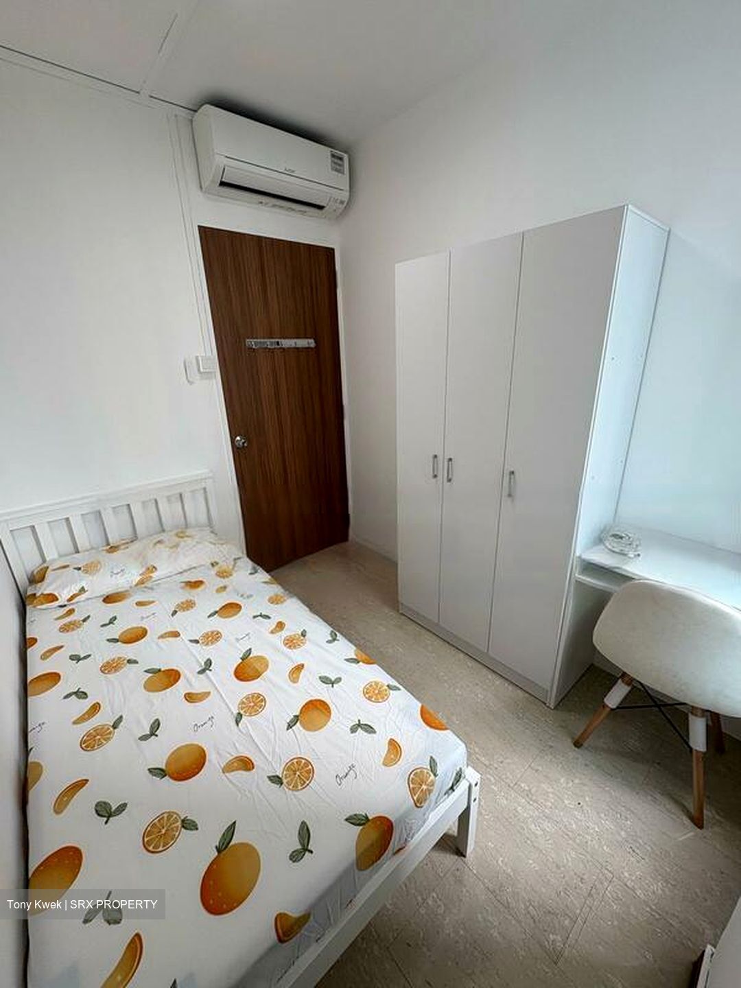 Northoaks (D25), Condominium #448173641